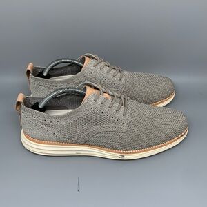 Cole Haan Grand Stitchlite Plain Oxford Dress Shoes Men’s‎ Size 9
